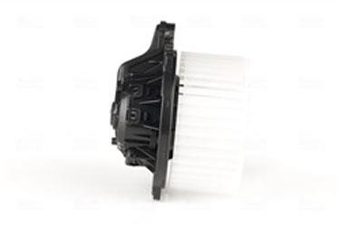 Nissens 87335 Fan assy - heater motor 87335: Buy near me in Poland at 2407.PL - Good price!