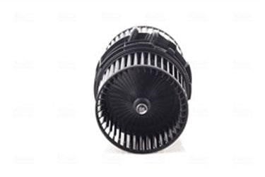 Nissens 87357 Fan assy - heater motor 87357: Buy near me at 2407.PL in Poland at an Affordable price!