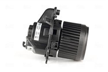 Nissens 87359 Fan assy - heater motor 87359: Buy near me in Poland at 2407.PL - Good price!