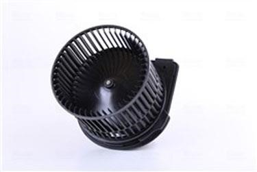 Nissens 87382 Fan assy - heater motor 87382: Buy near me in Poland at 2407.PL - Good price!