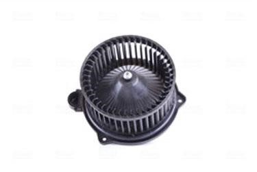 Nissens 87390 Fan assy - heater motor 87390: Buy near me in Poland at 2407.PL - Good price!