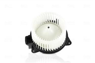 Nissens 87392 Fan assy - heater motor 87392: Buy near me in Poland at 2407.PL - Good price!