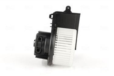 Nissens 87393 Fan assy - heater motor 87393: Buy near me in Poland at 2407.PL - Good price!