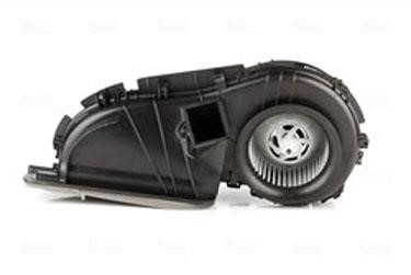 Nissens 87394 Fan assy - heater motor 87394: Buy near me in Poland at 2407.PL - Good price!