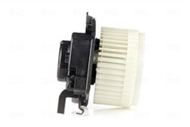 Nissens 87395 Fan assy - heater motor 87395: Buy near me in Poland at 2407.PL - Good price!