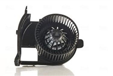 Nissens 87398 Fan assy - heater motor 87398: Buy near me in Poland at 2407.PL - Good price!