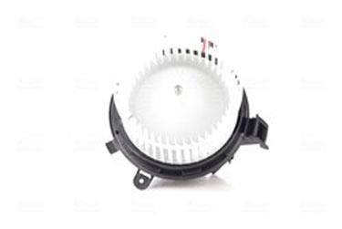 Nissens 87406 Fan assy - heater motor 87406: Buy near me in Poland at 2407.PL - Good price!