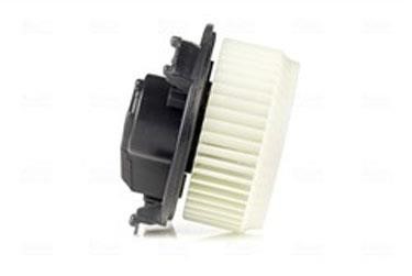 Nissens 87420 Fan assy - heater motor 87420: Buy near me in Poland at 2407.PL - Good price!