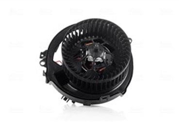 Nissens 87424 Fan assy - heater motor 87424: Buy near me in Poland at 2407.PL - Good price!
