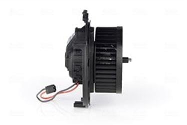 Nissens 87425 Fan assy - heater motor 87425: Buy near me in Poland at 2407.PL - Good price!