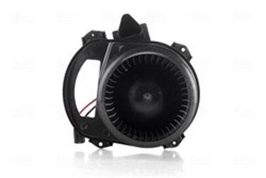 Nissens 87430 Fan assy - heater motor 87430: Buy near me in Poland at 2407.PL - Good price!