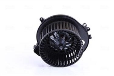Nissens 87431 Fan assy - heater motor 87431: Buy near me in Poland at 2407.PL - Good price!