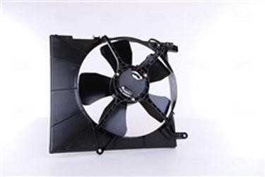 Nissens 85746 Hub, engine cooling fan wheel 85746: Buy near me in Poland at 2407.PL - Good price!