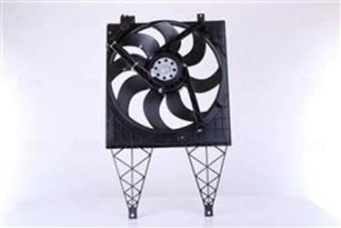 Nissens 85797 Hub, engine cooling fan wheel 85797: Buy near me in Poland at 2407.PL - Good price!