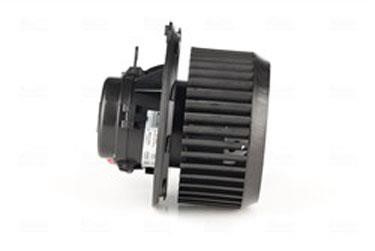 Nissens 87480 Fan assy - heater motor 87480: Buy near me in Poland at 2407.PL - Good price!