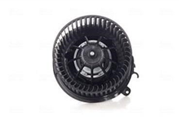 Nissens 87481 Hub, engine cooling fan wheel 87481: Buy near me in Poland at 2407.PL - Good price!