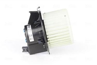 Nissens 87483 Fan assy - heater motor 87483: Buy near me in Poland at 2407.PL - Good price!