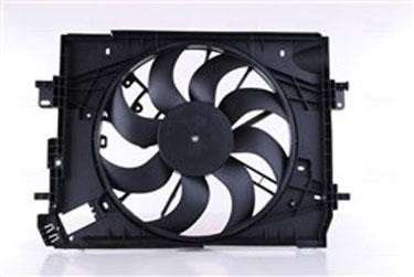 Nissens 85892 Hub, engine cooling fan wheel 85892: Buy near me in Poland at 2407.PL - Good price!