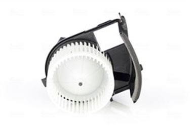 Nissens 87487 Fan assy - heater motor 87487: Buy near me in Poland at 2407.PL - Good price!