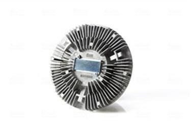 Nissens 86046 Fan clutch 86046: Buy near me in Poland at 2407.PL - Good price!
