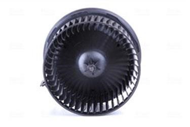 Nissens 87493 Hub, engine cooling fan wheel 87493: Buy near me at 2407.PL in Poland at an Affordable price!