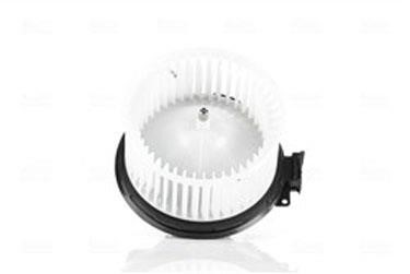 Nissens 87494 Fan assy - heater motor 87494: Buy near me in Poland at 2407.PL - Good price!