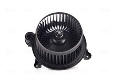 Nissens 87495 Fan assy - heater motor 87495: Buy near me in Poland at 2407.PL - Good price!