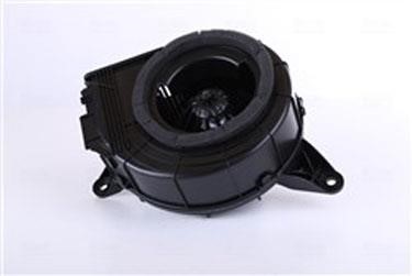 Nissens 87500 Fan assy - heater motor 87500: Buy near me at 2407.PL in Poland at an Affordable price!