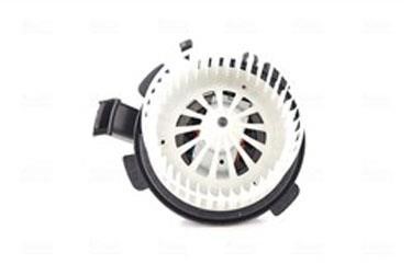Nissens 87503 Fan assy - heater motor 87503: Buy near me in Poland at 2407.PL - Good price!
