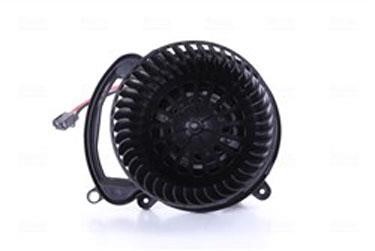 Nissens 87504 Fan assy - heater motor 87504: Buy near me in Poland at 2407.PL - Good price!
