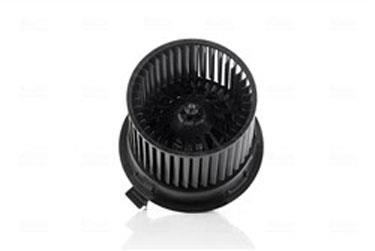 Nissens 87508 Fan assy - heater motor 87508: Buy near me in Poland at 2407.PL - Good price!