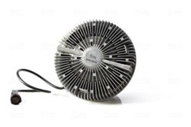 Nissens 86062 Fan clutch 86062: Buy near me at 2407.PL in Poland at an Affordable price!