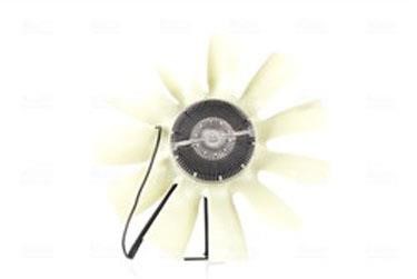 Nissens 86096 Fan clutch 86096: Buy near me in Poland at 2407.PL - Good price!