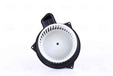 Nissens 87700 Fan assy - heater motor 87700: Buy near me in Poland at 2407.PL - Good price!