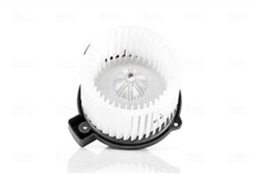 Nissens 87709 Fan assy - heater motor 87709: Buy near me in Poland at 2407.PL - Good price!