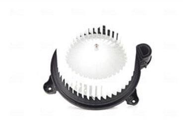 Nissens 87710 Fan assy - heater motor 87710: Buy near me in Poland at 2407.PL - Good price!