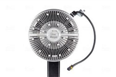 Nissens 86102 Fan clutch 86102: Buy near me in Poland at 2407.PL - Good price!
