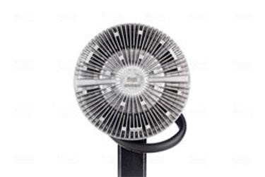 Nissens 86106 Fan clutch 86106: Buy near me in Poland at 2407.PL - Good price!
