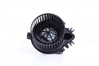 Nissens 87711 Fan assy - heater motor 87711: Buy near me in Poland at 2407.PL - Good price!