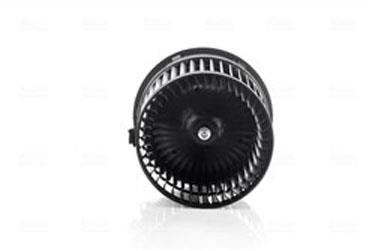 Nissens 87722 Fan assy - heater motor 87722: Buy near me in Poland at 2407.PL - Good price!