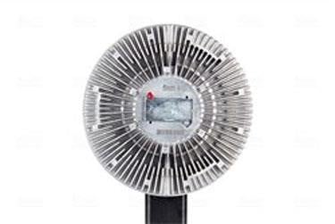 Nissens 86107 Fan clutch 86107: Buy near me in Poland at 2407.PL - Good price!