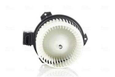 Nissens 87723 Hub, engine cooling fan wheel 87723: Buy near me in Poland at 2407.PL - Good price!