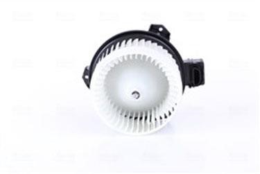 Nissens 87727 Fan assy - heater motor 87727: Buy near me in Poland at 2407.PL - Good price!