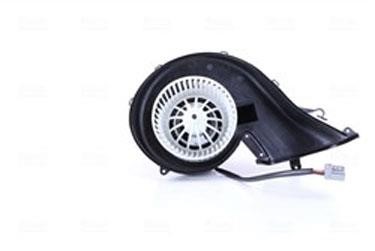 Nissens 87751 Fan assy - heater motor 87751: Buy near me in Poland at 2407.PL - Good price!