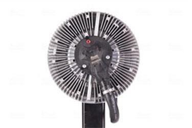 Nissens 86125 Fan clutch 86125: Buy near me at 2407.PL in Poland at an Affordable price!