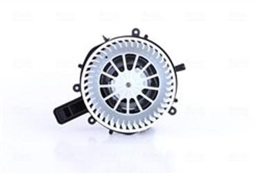 Nissens 87759 Fan assy - heater motor 87759: Buy near me in Poland at 2407.PL - Good price!