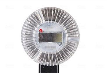 Nissens 86139 Fan clutch 86139: Buy near me in Poland at 2407.PL - Good price!