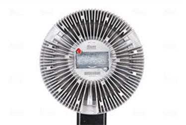 Nissens 86146 Fan clutch 86146: Buy near me in Poland at 2407.PL - Good price!