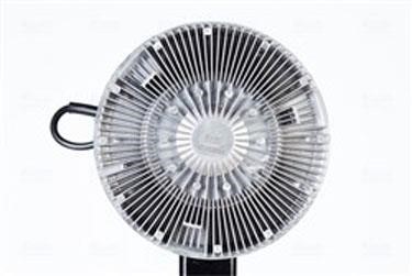 Nissens 86150 Fan clutch 86150: Buy near me in Poland at 2407.PL - Good price!