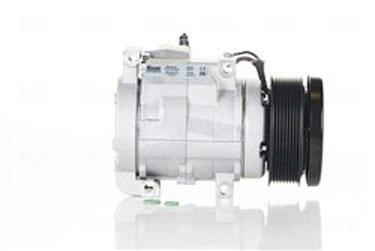 Nissens 890153 Compressor 890153: Buy near me in Poland at 2407.PL - Good price!